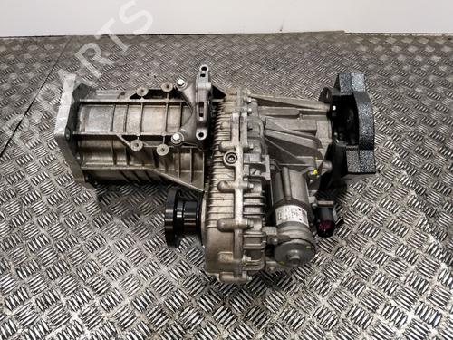 Used Transfer box Transfer box 38061599 38061599