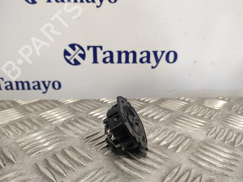 Speaker NISSAN QASHQAI / QASHQAI +2 I (J10, NJ10, JJ10E)  | BP17985254E2 