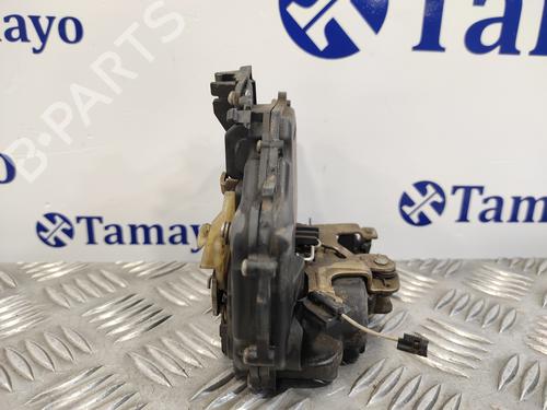 Rear right lock VW GOLF IV (1J1) 1.9 TDI | BP15692442C99 