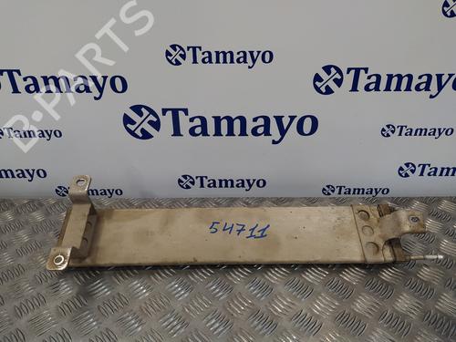 Oil radiator SEAT ALHAMBRA (7V8, 7V9) 2.0 TDI | BP14358776M33 