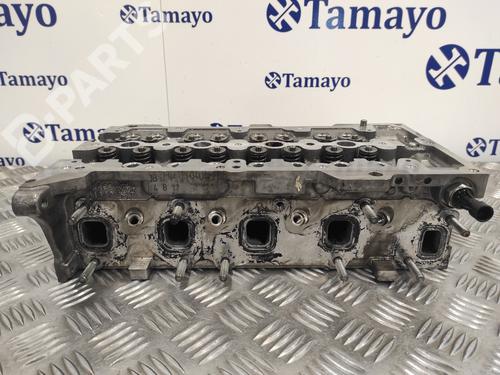 Cylinder head CITROËN NEMO Box Body/MPV (AA_) 1.3 HDi 75 | BP11024715M5 
