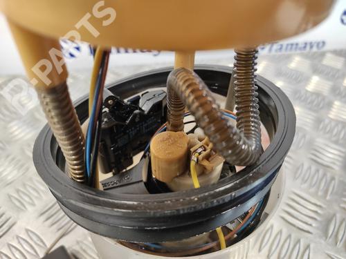 Fuel pump SKODA FABIA II (542) 1.6 TDI | BP11095938M76 