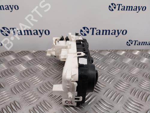 Climate control MERCEDES-BENZ A-CLASS (W169)  | BP16676475I5 