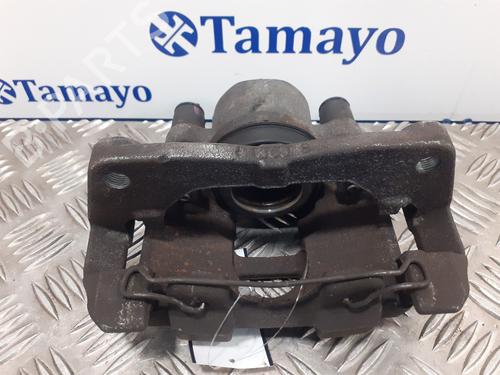 Left front brake caliper TOYOTA YARIS (_P13_)  | BP11566019M105 