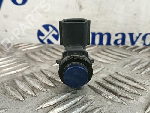 Used Electronic module RENAULT MEGANE IV Hatchback (B9A/M/N_) 1.6 dCi 130 (B9A4) (130 hp) 31860411