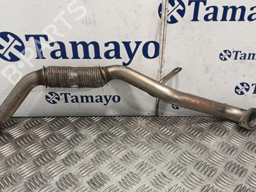 exhaust-system-mercedes-benz-a-class-w176-2012-2013-2014-2015-2016-2017-2018-29940718 main image