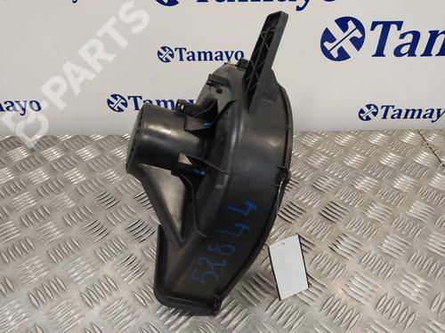Heater blower motor VW POLO IV (9N_, 9A_) 1.2 12V | BP10369855M62 