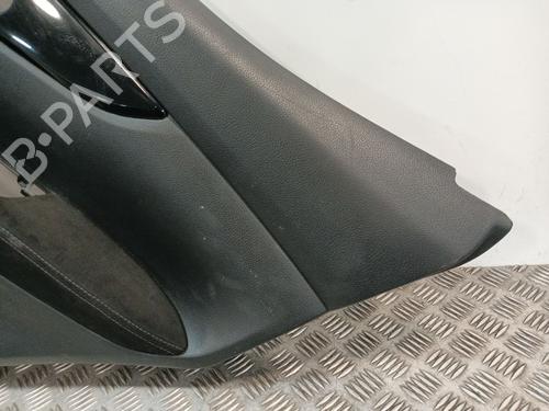 Rear right panel NISSAN QASHQAI II (J11, J11_) 1.6 dCi ALL MODE 4x4-i | BP34441341C61 - Image 2