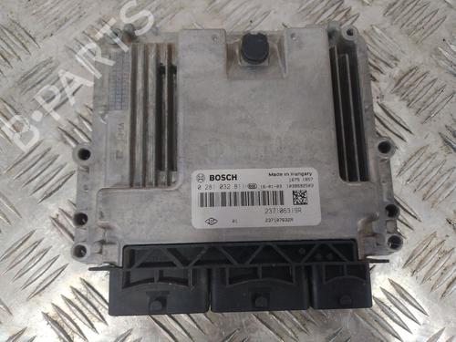 Engine control unit (ECU) RENAULT CAPTUR I (J5_, H5_) 1.5 dCi 90 (J5N4, J5M5, J5MW, J5M6, J5AL, J5AJ) | BP39499655M57 - Image 2