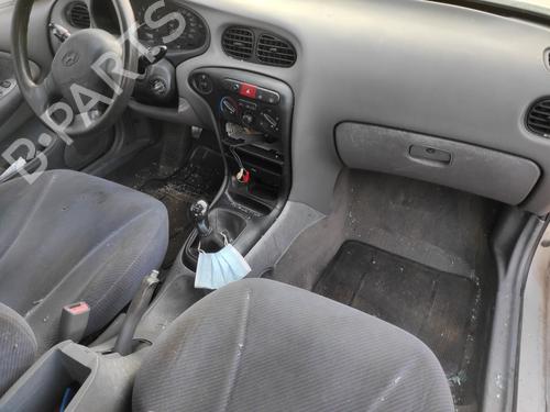Climate control HYUNDAI LANTRA II (J-2)  | BP19324718I5 
