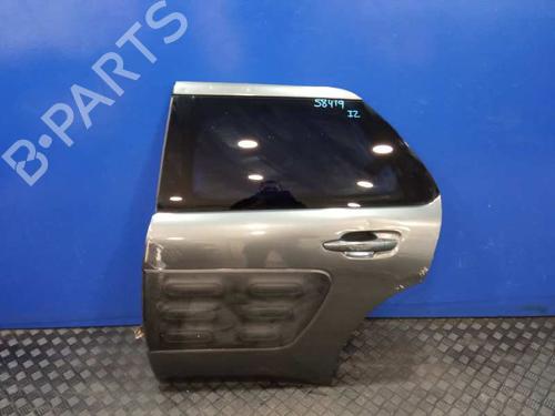 Used Left rear door CITROËN C4 CACTUS [2014-2025]  24616324