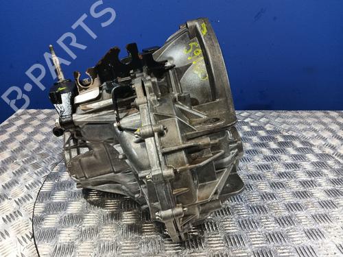 Gearbox OPEL VIVARO A Bus (X83) 2.0 CDTI (F7, J7, A07) | BP27863272M3 
