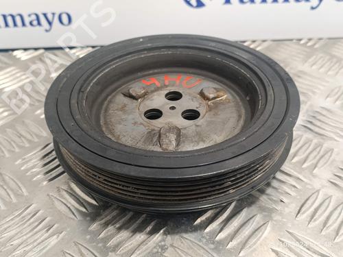 Pulley PEUGEOT BOXER Platform/Chassis e-Boxer | BP40088334M122 - Image 2