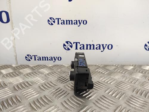 Climate control OPEL ASTRA J (P10) 2.0 CDTI (68) | BP19483818I5 