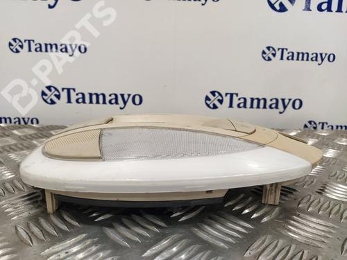Interior roof light MERCEDES-BENZ E-CLASS (W211)  | BP7434402I8 