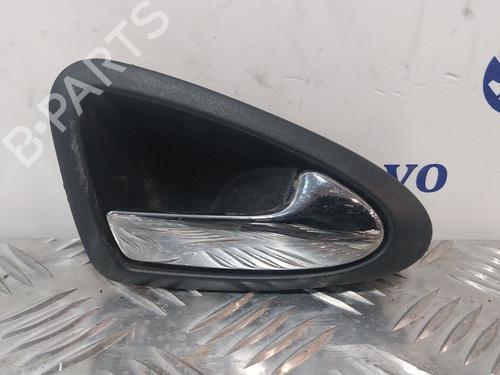 Used Rear right interior door handle SEAT IBIZA IV (6J5, 6P1) [2008-2017]  30634150