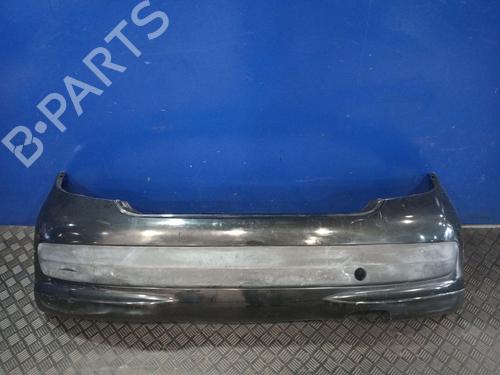 Used Rear bumper PEUGEOT 207 (WA_, WC_) [2006-2015]  29372739