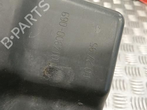 Air filter box MITSUBISHI PAJERO PININ I (H6_W, H7_W) 1.8 GDI (H66W, H76W) | BP29568736M87 