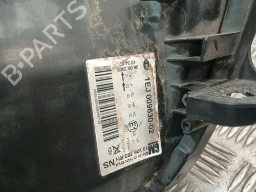 Right headlight OPEL INSIGNIA A (G09) 2.0 CDTI (68) | BP36388143C29 - Image 6