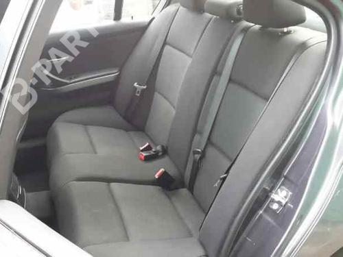 Seats set BMW 3 (E90) 318 d | BP6636252C78 