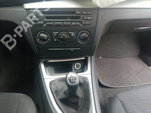 Engine control unit (ECU) BMW 1 (E87)  | BP7451736M57 