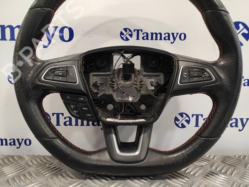 Steering wheel FORD FOCUS III  | BP19795803C49 