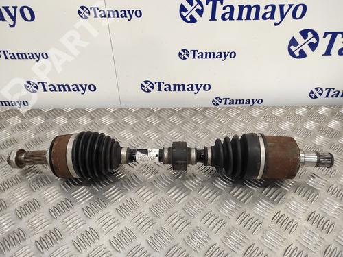 Used Left front driveshaft HONDA CIVIC VIII Hatchback (FN, FK) [2005-2012]  11246846