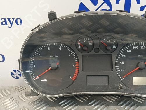 BP17576822C47 | Instrument cluster SEAT CORDOBA (6K2)  BP17576822C47