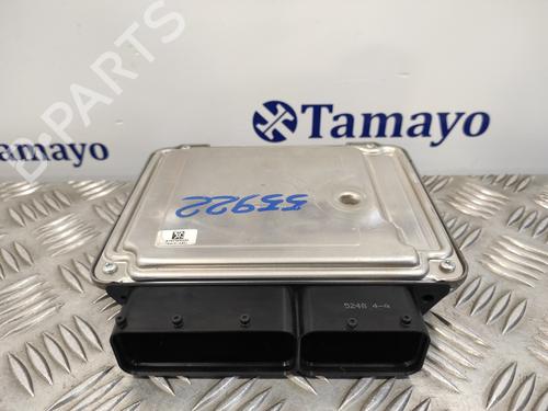 Engine control unit (ECU) VW TOURAN (1T1, 1T2) 1.9 TDI | BP15734174M57 