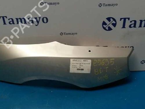 Used Left rear fenders Left rear fenders 38642271 38642271