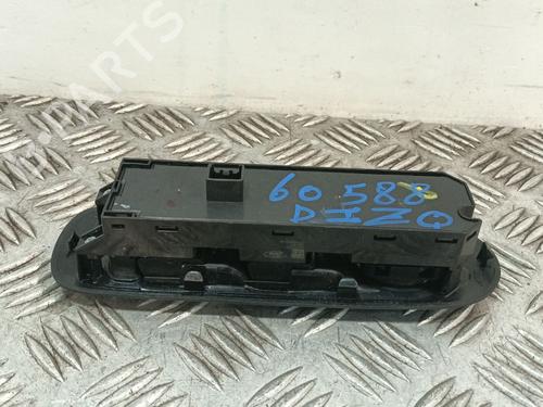 Left front window switch FORD S-MAX (WA6) 2.2 TDCi | BP35951576I27 - Image 3