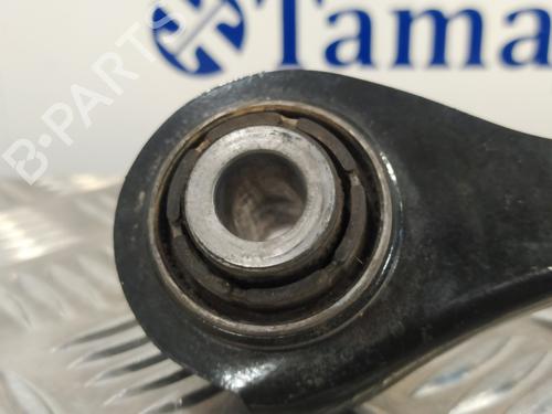 Left rear suspension arm SEAT ALTEA (5P1) 1.6 TDI | BP14358213M14 