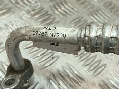 AC pipe HYUNDAI TUCSON (NX4E, NX4A)  | BP32426585M126  - Image 5