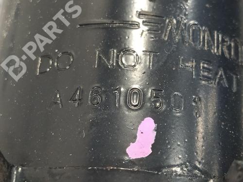 Left front shock absorber OPEL INSIGNIA A Sports Tourer (G09) 2.0 CDTI (35) | BP10380543M16 