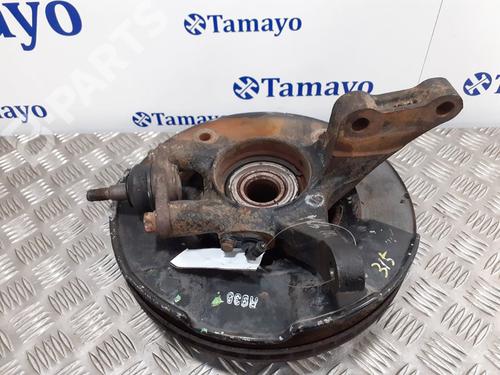 Used Right front steering knuckle HYUNDAI TUCSON (JM) [2004-2019]  8677336