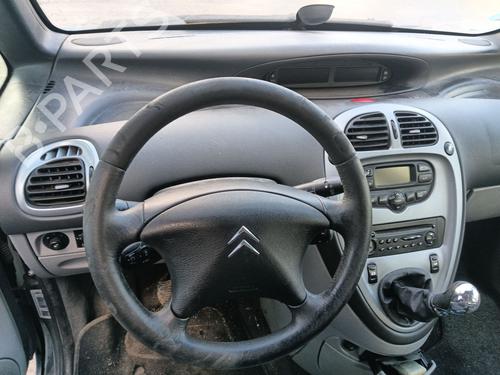 Fuse box CITROËN XSARA PICASSO (N68) 1.6 16V | BP31083708E1 