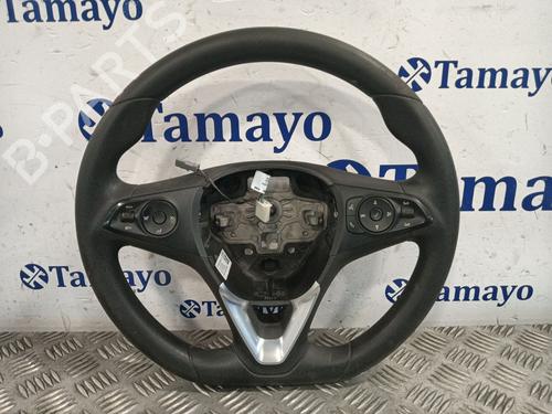 Used Steering wheel OPEL COMBO Box Body/MPV (K9) 1.5 D (102 hp) 29812150