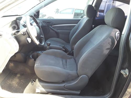 Right mirror FORD FOCUS I (DAW, DBW)  | BP26736449C27 