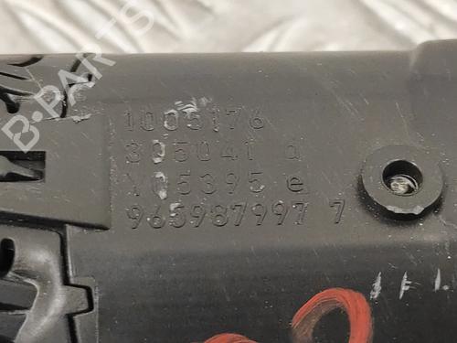 Air vent PEUGEOT 308 I (4A_, 4C_)  | BP13299890I21