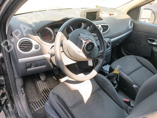 Rear left panel RENAULT CLIO III (BR0/1, CR0/1) 1.5 dCi | BP36562829C60 - Image 9