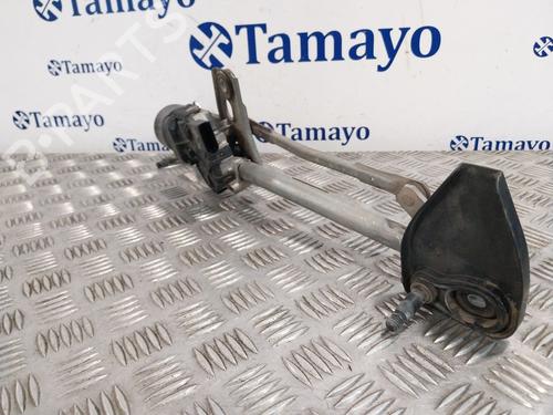Front wiper motor OPEL ASTRA H (A04)  | BP27986063M29 