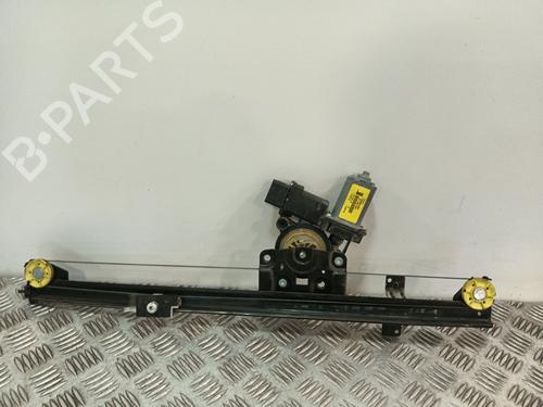 Front left window mechanism CITROËN JUMPER II Van 2.2 HDi 110 | BP33122857C22 - Image 3