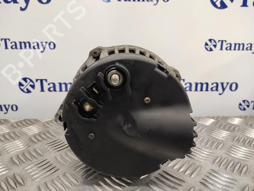 Alternator MERCEDES-BENZ S-CLASS (W220) S 430 (220.070, 220.170) | BP16818158M7 