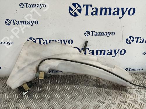 Windscreen washer tank NISSAN PATHFINDER III (R51)  | BP24856267C113 