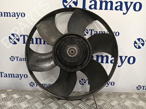 Used Fan MERCEDES-BENZ SPRINTER 2-t Van (B901, B902) [1995-2006]  20934812