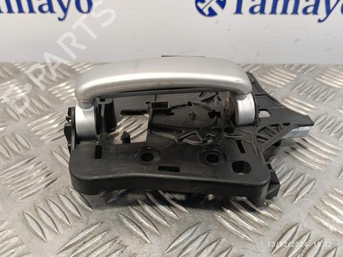 Front right interior door handle PEUGEOT PARTNER Tepee  | BP22274092I14 