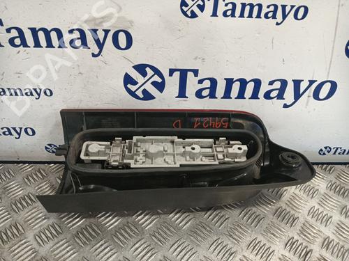 Højre baglygte RENAULT MASTER II Van (FD)  | BP29175504C35 