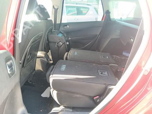 Switch PEUGEOT 308 SW I (4E_, 4H_) 1.6 16V | BP34058564I30  - Image 17