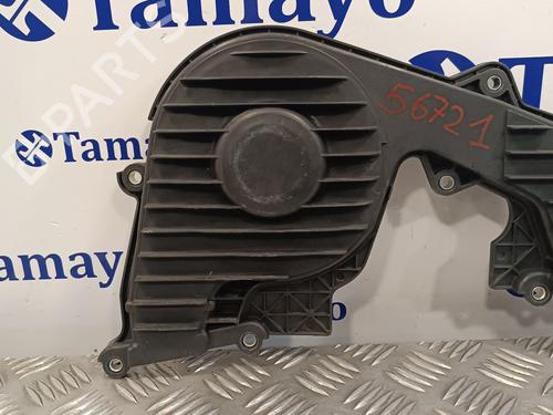 Timing cover MAZDA 6 Hatchback (GH)  | BP17164466M123 