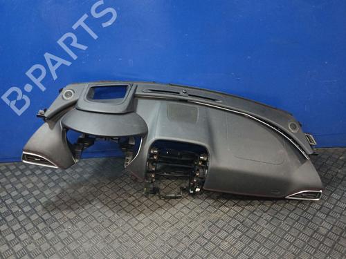 Used Dashboard JAGUAR XE (X760) 2.0 D (180 hp) 31163622